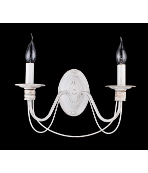 Настенный светильник (бра) Freya FR2046-WL-02-WG-foto2