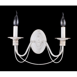 Настенный светильник (бра) Freya FR2046-WL-02-WG-foto2