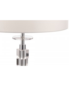 Настольный светильник Maytoni MOD066TL-01CH-foto4