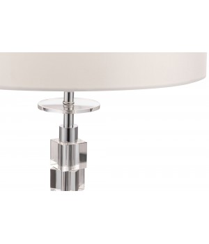 Настольный светильник Maytoni MOD066TL-01CH-foto4