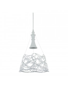 Подвесной светильник Maytoni P229-PL-01-W-foto4