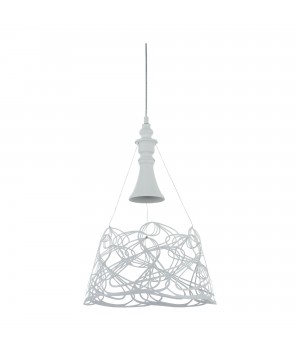 Подвесной светильник Maytoni P229-PL-01-W-foto4