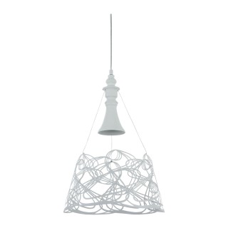 Подвесной светильник Maytoni P229-PL-01-W-foto4