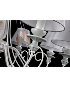 Люстра Maytoni ARM540-08-W-foto6