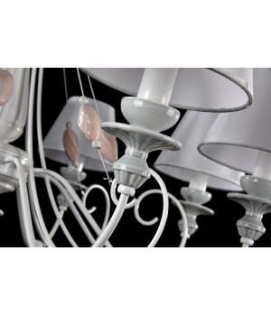 Люстра Maytoni ARM540-08-W-foto6