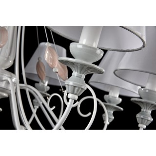 Люстра Maytoni ARM540-08-W-foto6