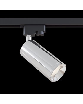Трековый светильник Technical TR004-1-GU10-CH-foto2