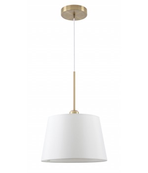 Подвесной светильник Freya FR5119PL-01BS-foto2