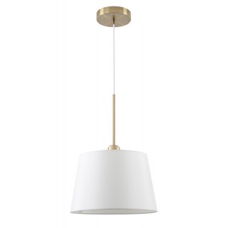 Подвесной светильник Freya FR5119PL-01BS-foto2