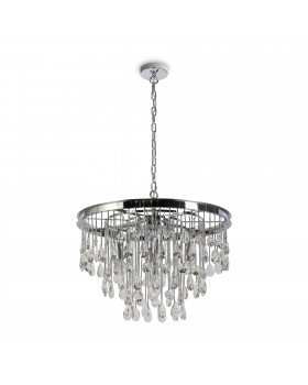 Подвесной светильник Maytoni MOD091PL-05CH-foto2