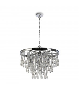 Подвесной светильник Maytoni MOD091PL-05CH-foto2