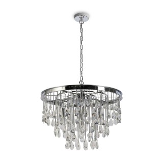 Подвесной светильник Maytoni MOD091PL-05CH-foto2