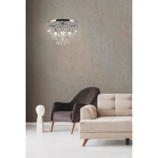 Подвесной светильник Maytoni MOD091PL-05CH-foto3