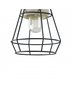 Подвесной светильник Maytoni T436-PL-01-GR-foto9