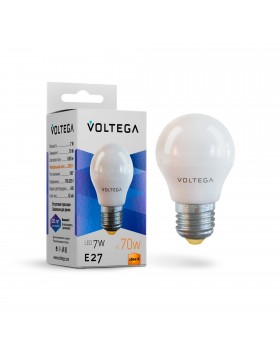 Лампочка Voltega 7052