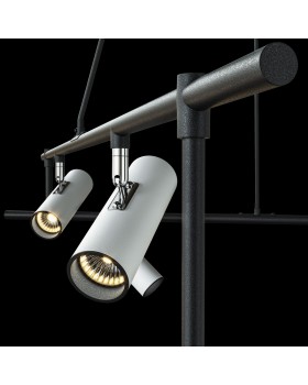 Подвесной светильник Maytoni MOD128PL-06WB-foto3