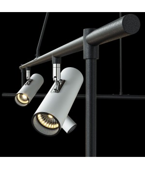 Подвесной светильник Maytoni MOD128PL-06WB-foto3