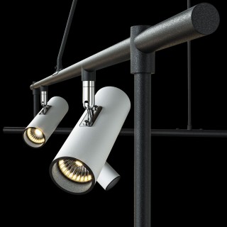 Подвесной светильник Maytoni MOD128PL-06WB-foto3