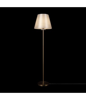 Напольный светильник (торшер) Freya FR1006FL-01G-foto3