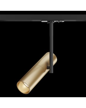 Трековый светильник Technical TR005-1-GU10-BG-foto4