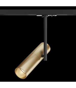 Трековый светильник Technical TR005-1-GU10-BG-foto4