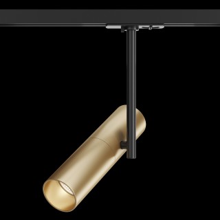 Трековый светильник Technical TR005-1-GU10-BG-foto4