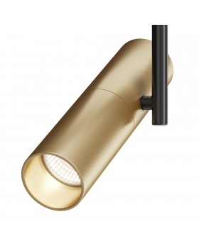 Трековый светильник Technical TR005-1-GU10-BG-foto2