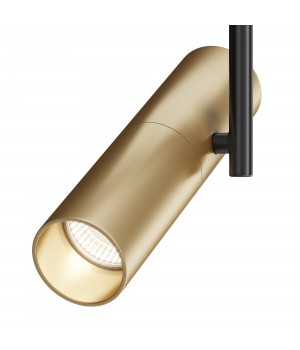 Трековый светильник Technical TR005-1-GU10-BG-foto2