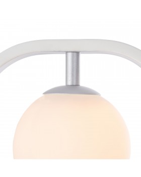 Настенный светильник (бра) Maytoni MOD431-WL-01-WS-foto6