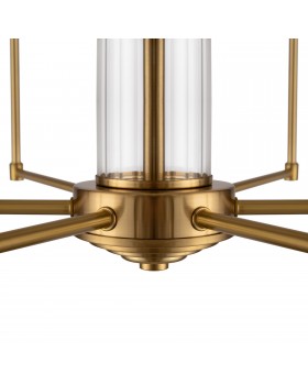 Люстра Freya FR5184PL-06BS-foto4