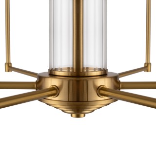 Люстра Freya FR5184PL-06BS-foto4