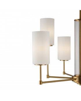 Люстра Freya FR5184PL-06BS-foto5