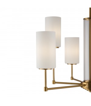 Люстра Freya FR5184PL-06BS-foto5