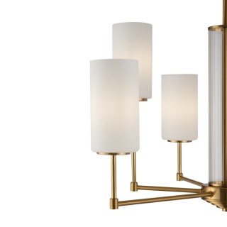 Люстра Freya FR5184PL-06BS-foto5