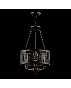 Люстра Freya FR4166-PL-03C-BL-foto6