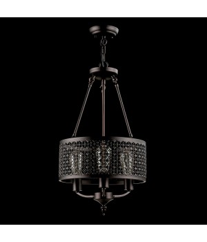 Люстра Freya FR4166-PL-03C-BL-foto6