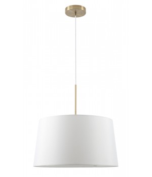 Подвесной светильник Freya FR5118PL-01BS-foto2