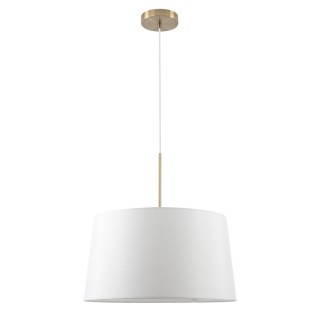 Подвесной светильник Freya FR5118PL-01BS-foto2