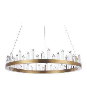 Подвесной светильник Maytoni H186-PL-01-46W-BS-foto6