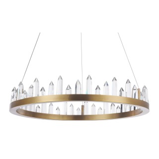 Подвесной светильник Maytoni H186-PL-01-46W-BS-foto6