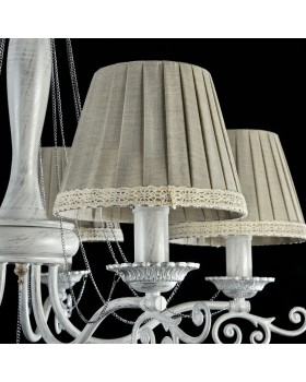 Люстра Freya FR2759-PL-05-W-foto6