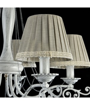 Люстра Freya FR2759-PL-05-W-foto6