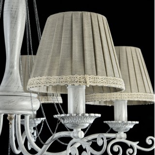 Люстра Freya FR2759-PL-05-W-foto6