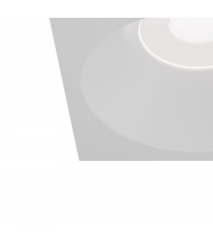 Встраиваемый светильник Technical DL033-2-01W-foto4