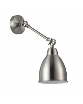 Настенный светильник (бра) Maytoni MOD142-WL-01-N-foto4