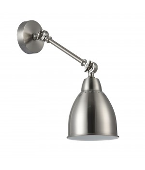 Настенный светильник (бра) Maytoni MOD142-WL-01-N-foto4