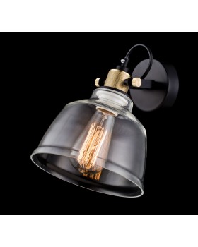 Настенный светильник (бра) Maytoni T163-01-W-foto3