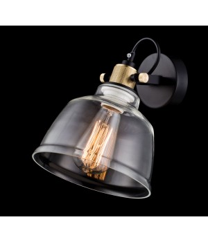 Настенный светильник (бра) Maytoni T163-01-W-foto3