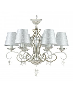 Люстра Maytoni ARM004-06-W-foto3