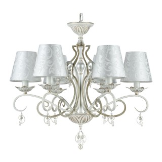 Люстра Maytoni ARM004-06-W-foto3